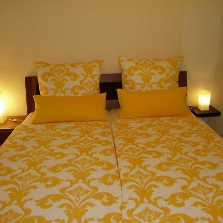 Ferienwohnung Baumann ริงส์ไฮม์ ภายนอก รูปภาพ