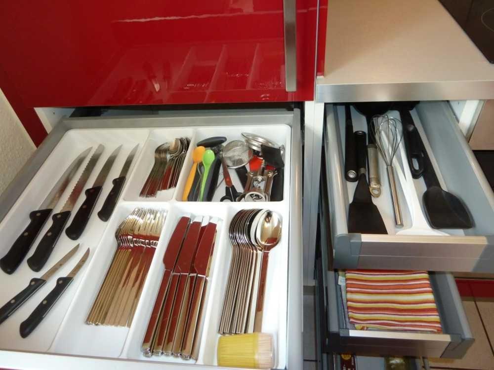 Ferienwohnung Baumann ริงส์ไฮม์ ภายนอก รูปภาพ