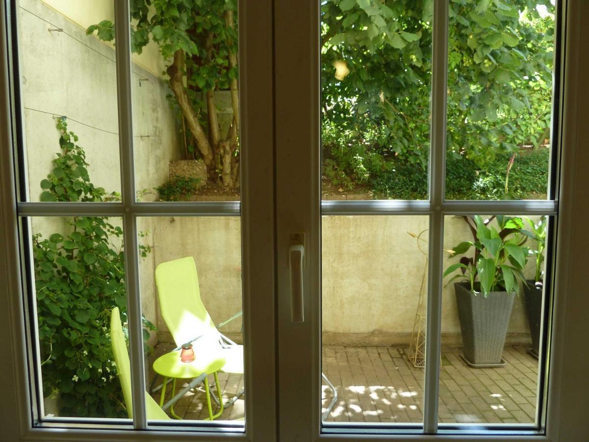 Ferienwohnung Baumann ริงส์ไฮม์ ห้อง รูปภาพ