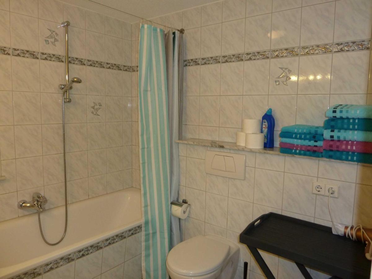 Ferienwohnung Baumann ริงส์ไฮม์ ห้อง รูปภาพ