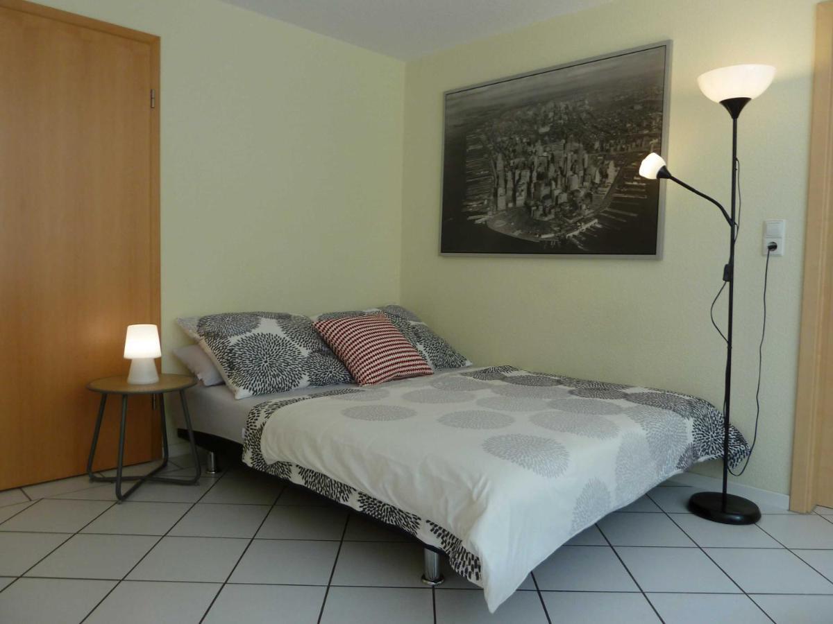 Ferienwohnung Baumann ริงส์ไฮม์ ห้อง รูปภาพ