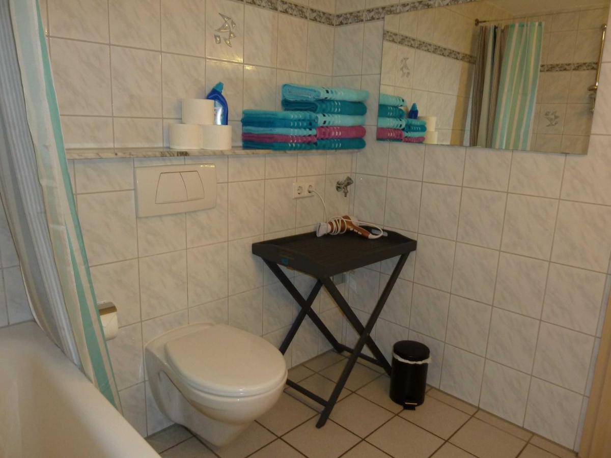 Ferienwohnung Baumann ริงส์ไฮม์ ห้อง รูปภาพ