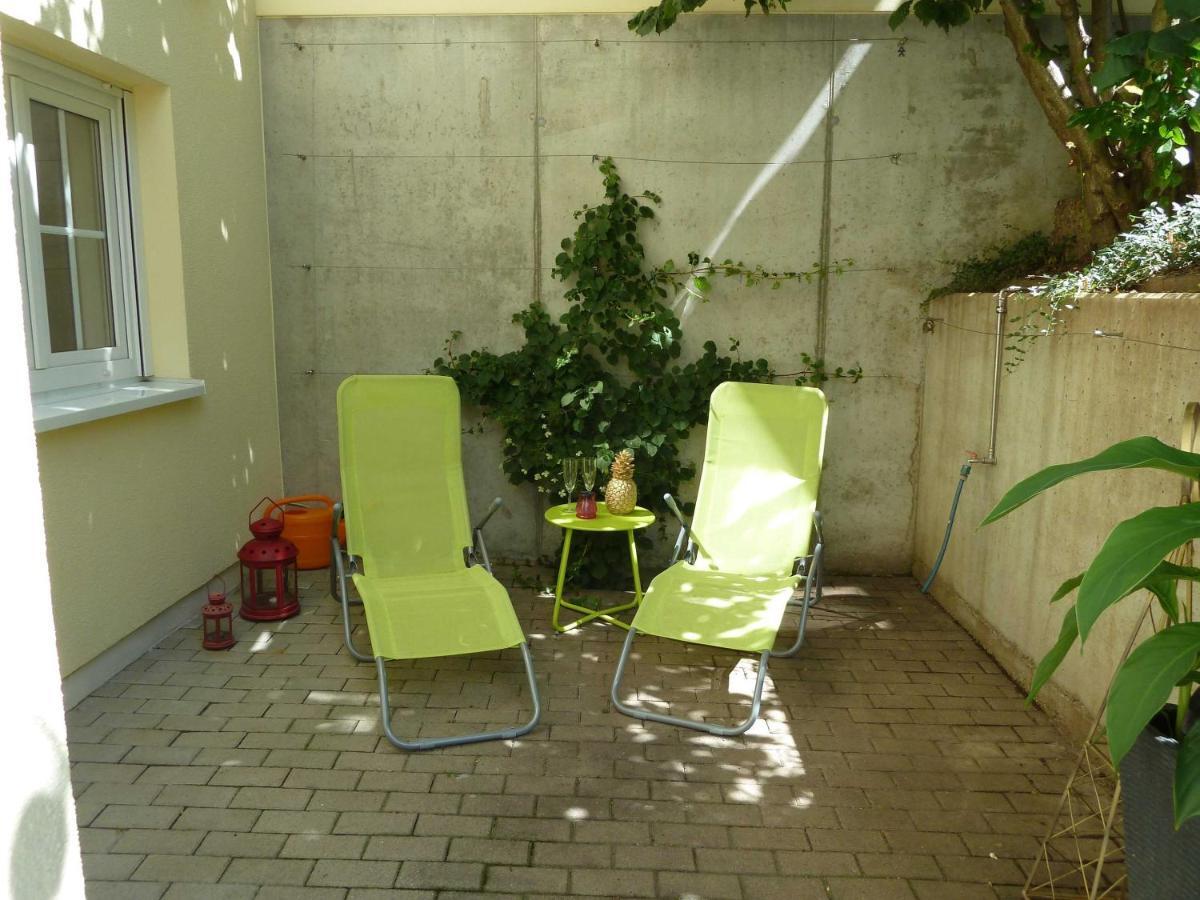 Ferienwohnung Baumann ริงส์ไฮม์ ห้อง รูปภาพ