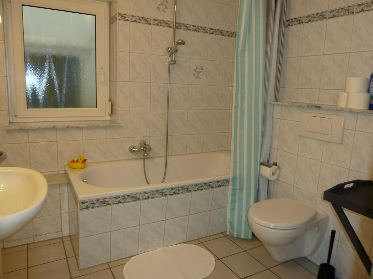 Ferienwohnung Baumann ริงส์ไฮม์ ห้อง รูปภาพ